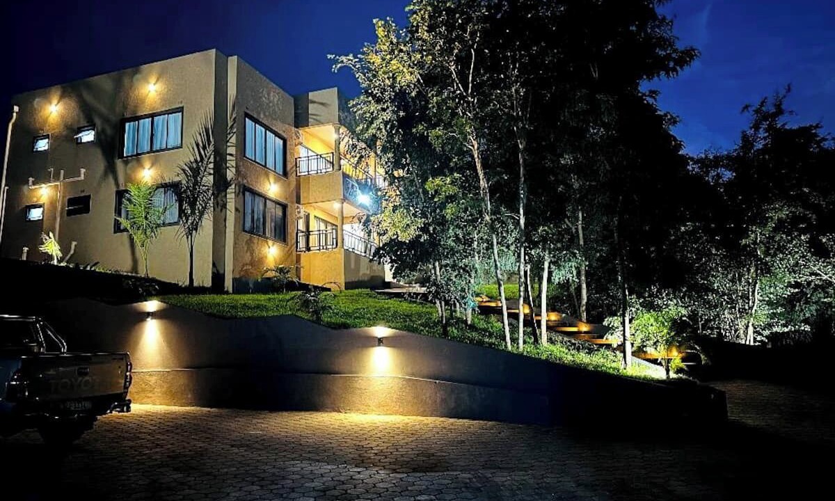 Photo of Outdoor in Chipata