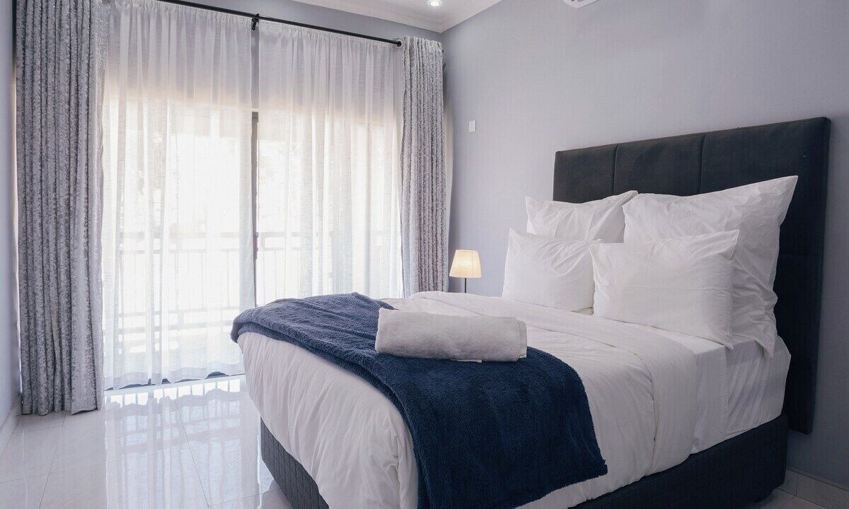 Photo of Bedroom in Chipata