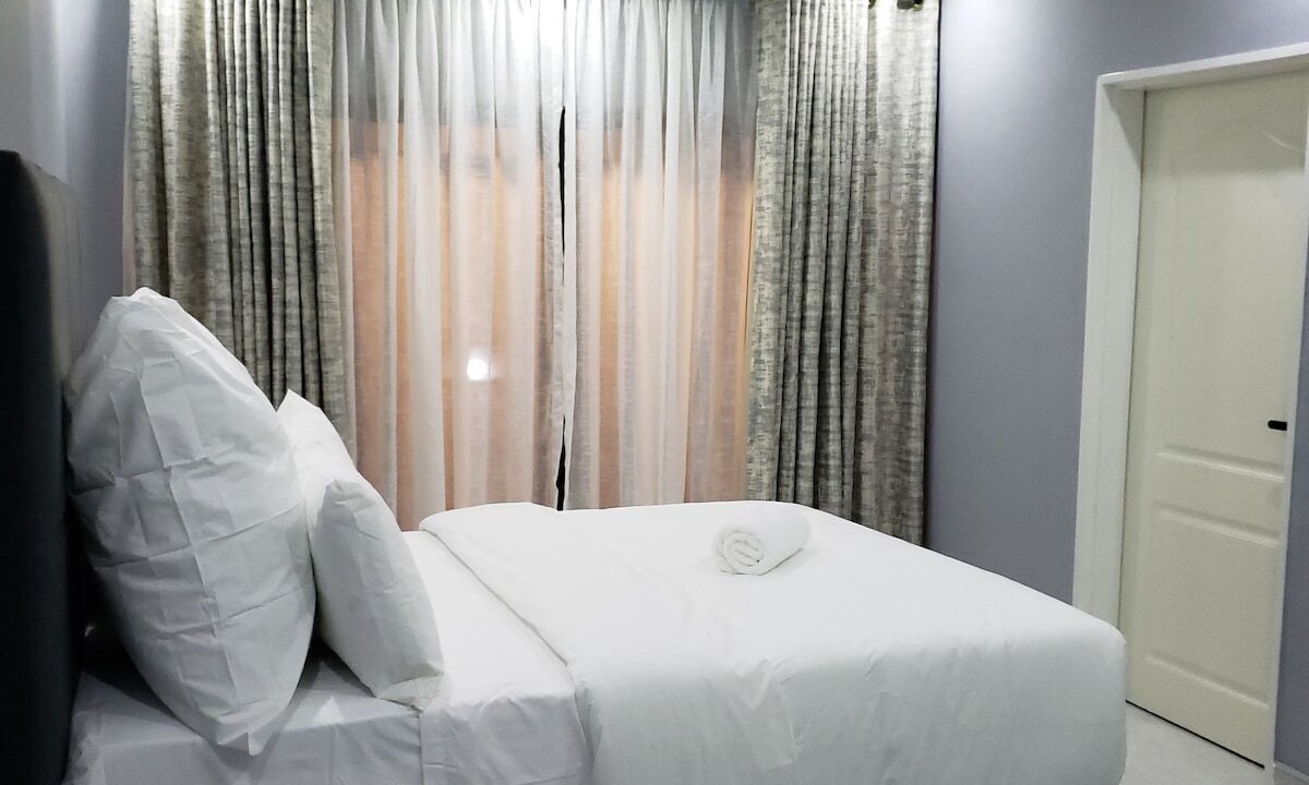 Photo of Bedroom in Chipata