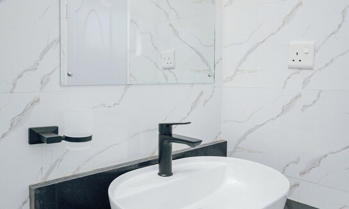 Photo of Bathroom in Chipata