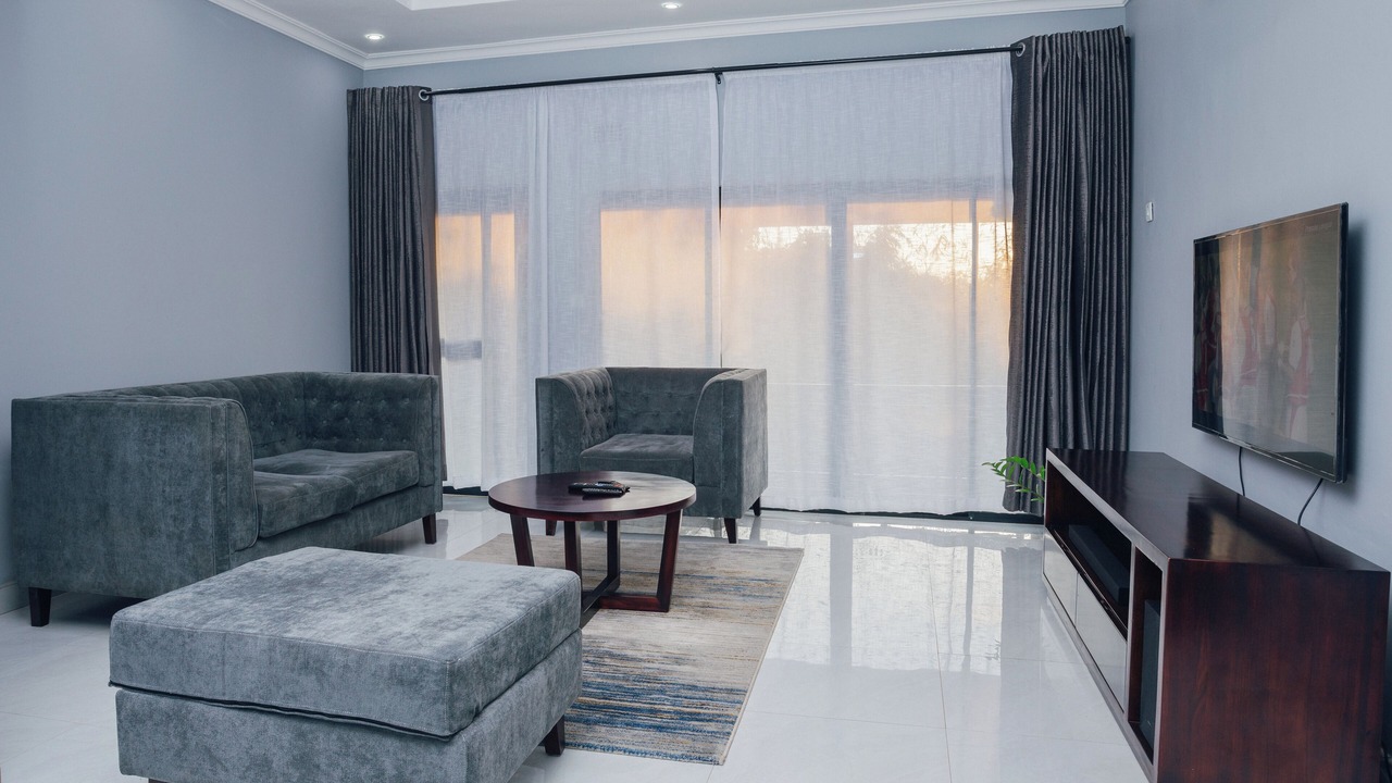 Photo of Livingroom in Chipata