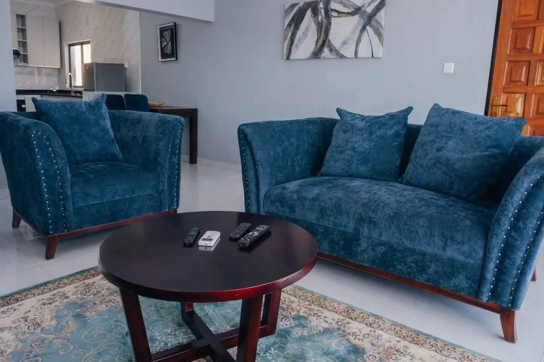 Photo of Livingroom in Chipata