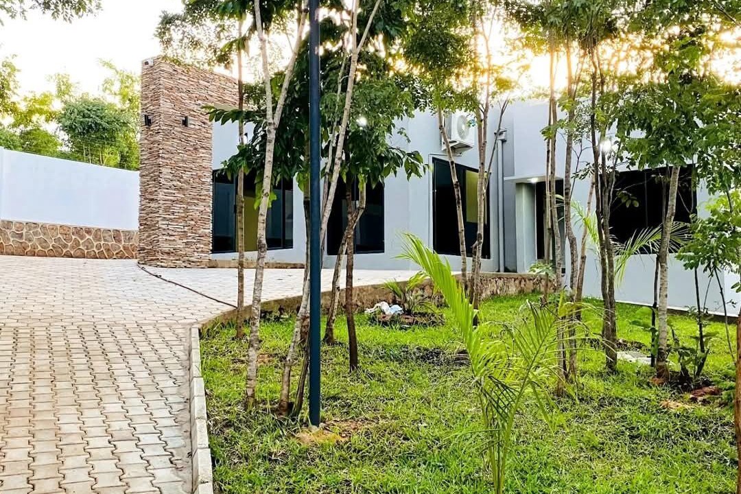 Photo of Outdoor in Chipata