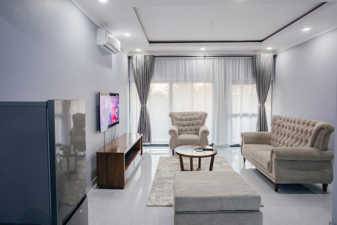 Photo of Livingroom in Chipata