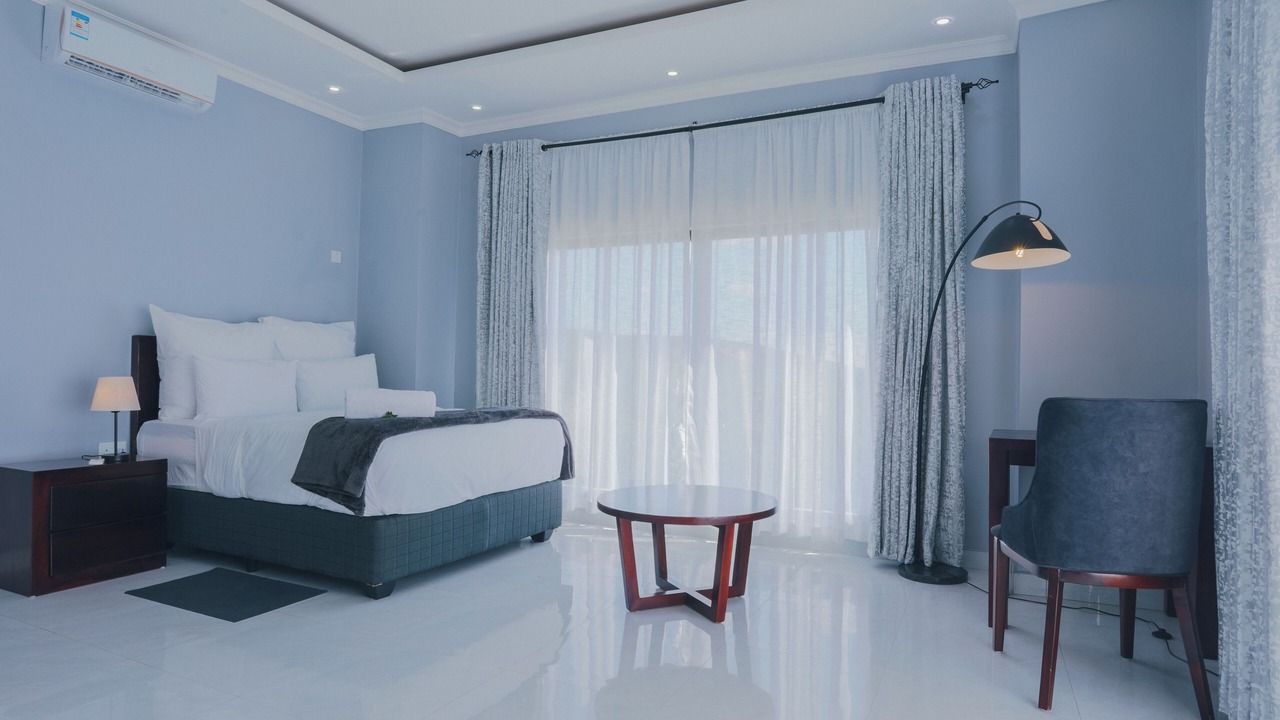 Photo of Bedroom in Chipata