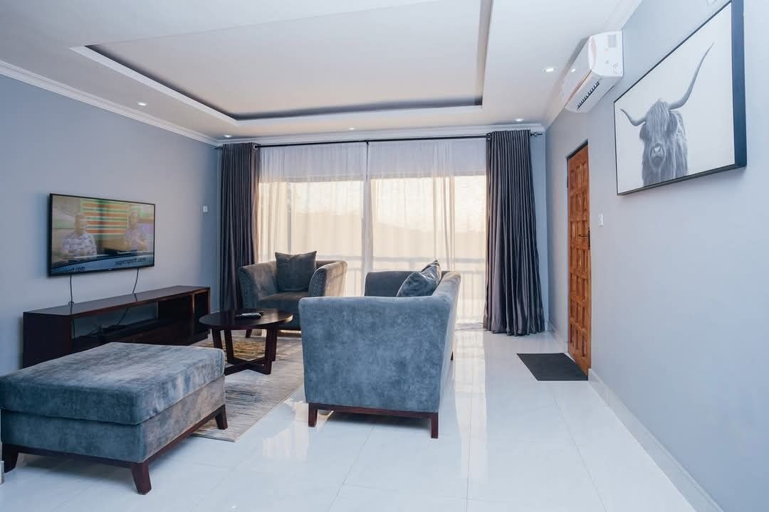 Photo of Livingroom in Chipata
