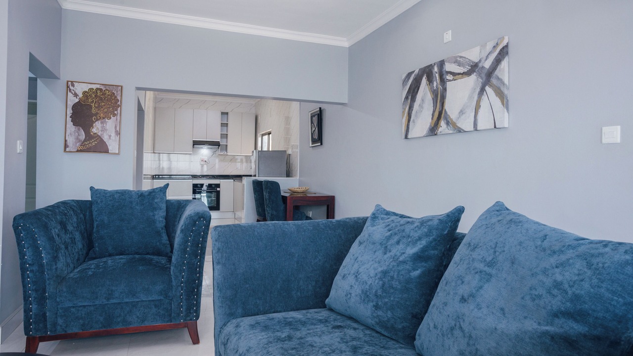 Photo of Livingroom in Chipata