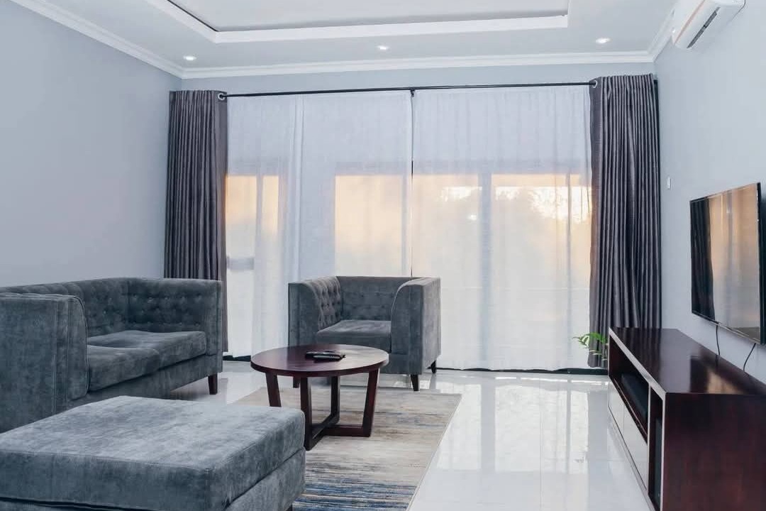 Photo of Livingroom in Chipata