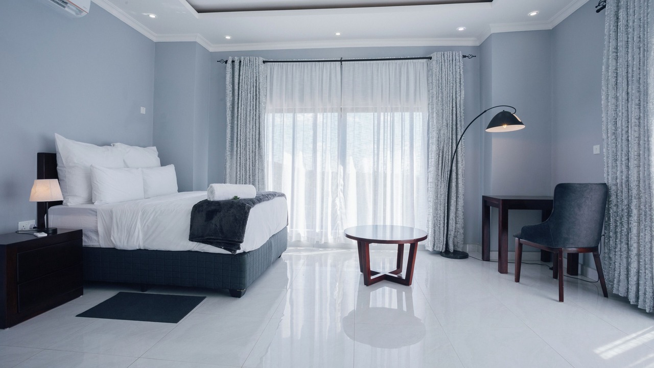 Photo of Bedroom in Chipata
