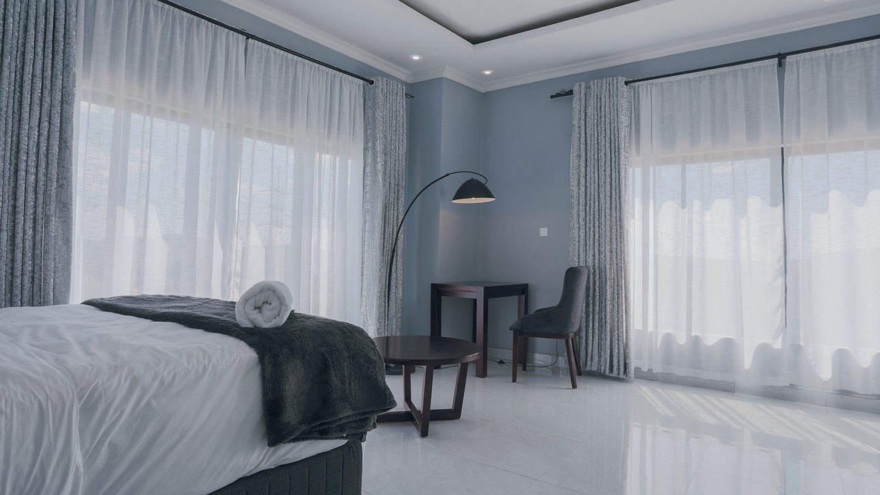 Photo of Bedroom in Chipata