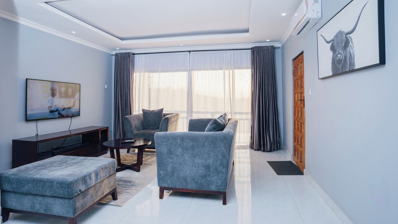 Photo of Livingroom in Chipata