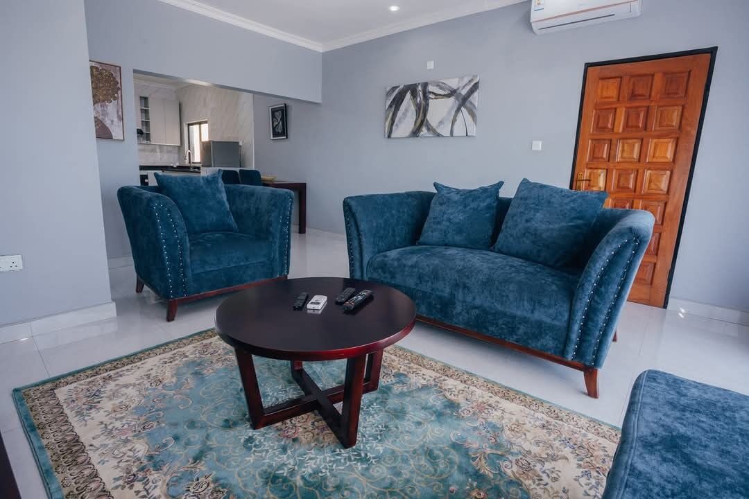 Photo of Livingroom in Chipata