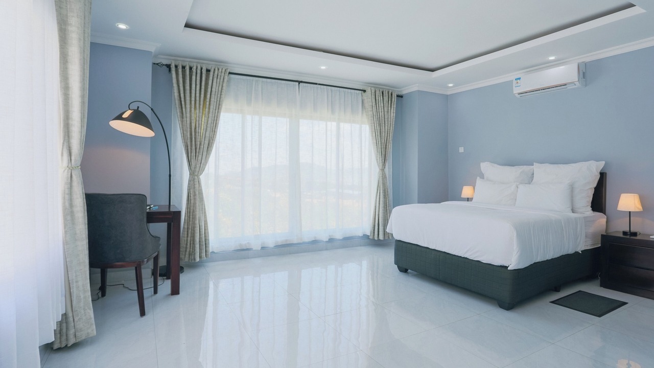Photo of Bedroom in Chipata