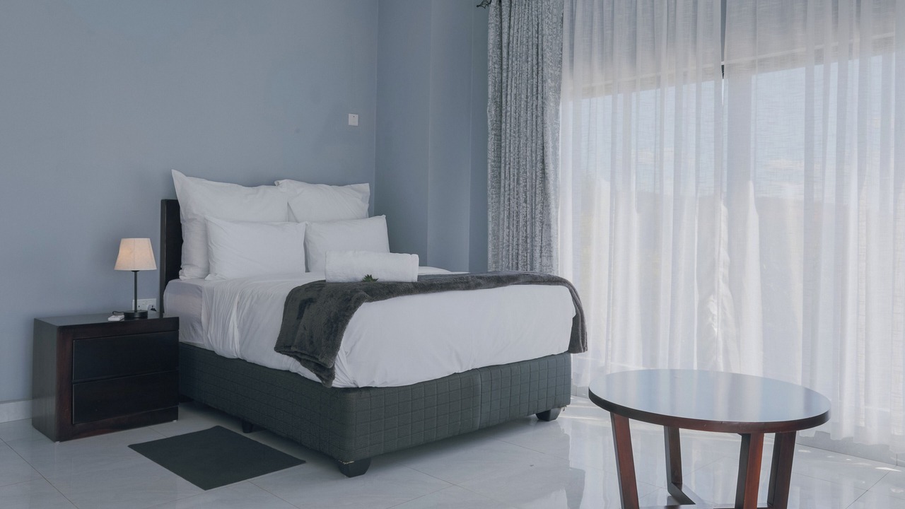 Photo of Bedroom in Chipata