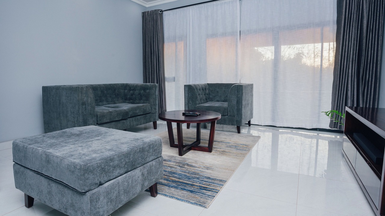 Photo of Livingroom in Chipata