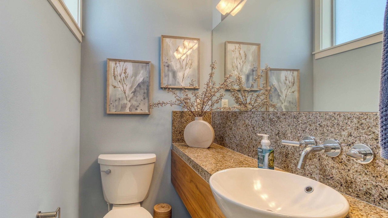 Photo of Bathroom in Redmond