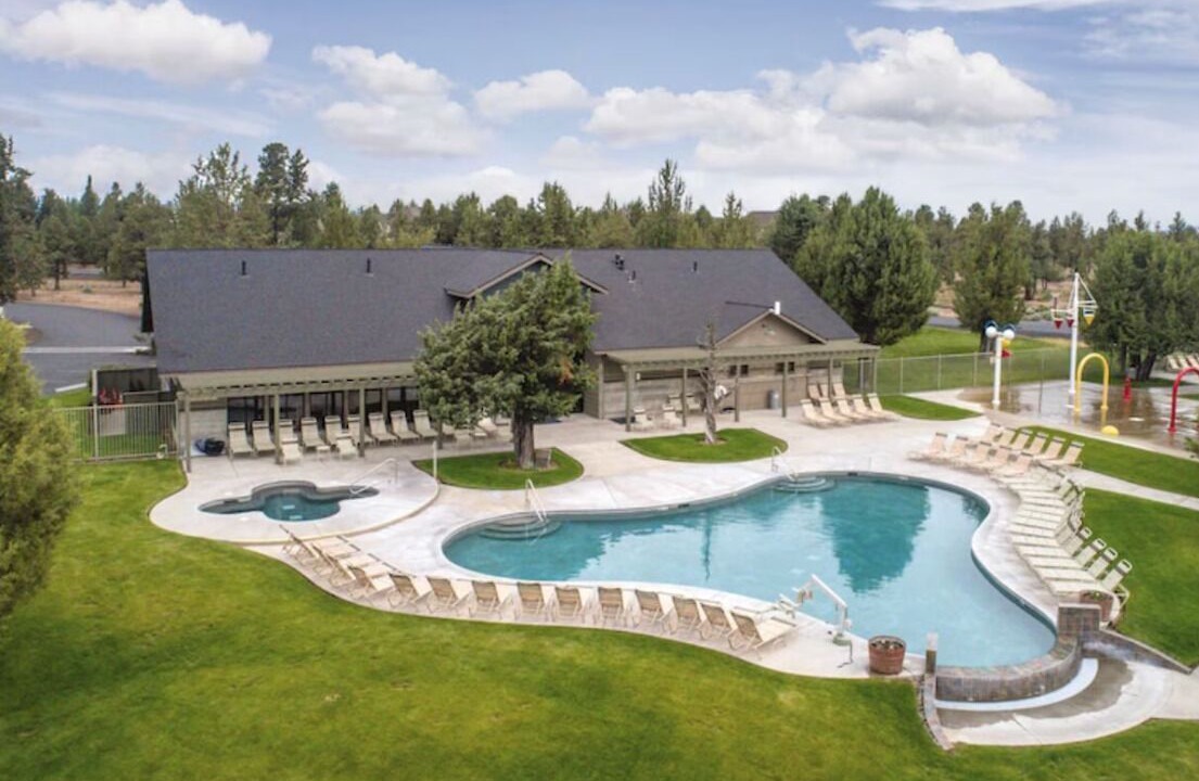 Photo of Outdoor in Redmond