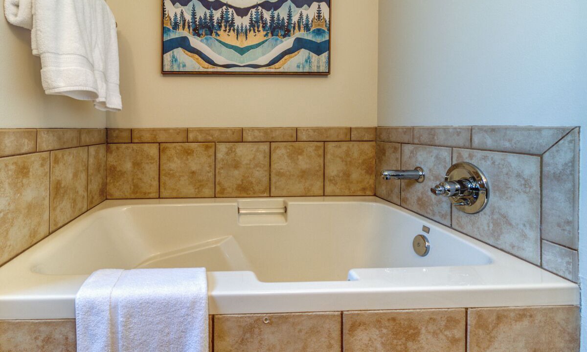 Photo of Bathroom in Redmond