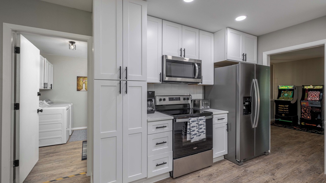 Photo of Kitchen in North San Antonio - SAT