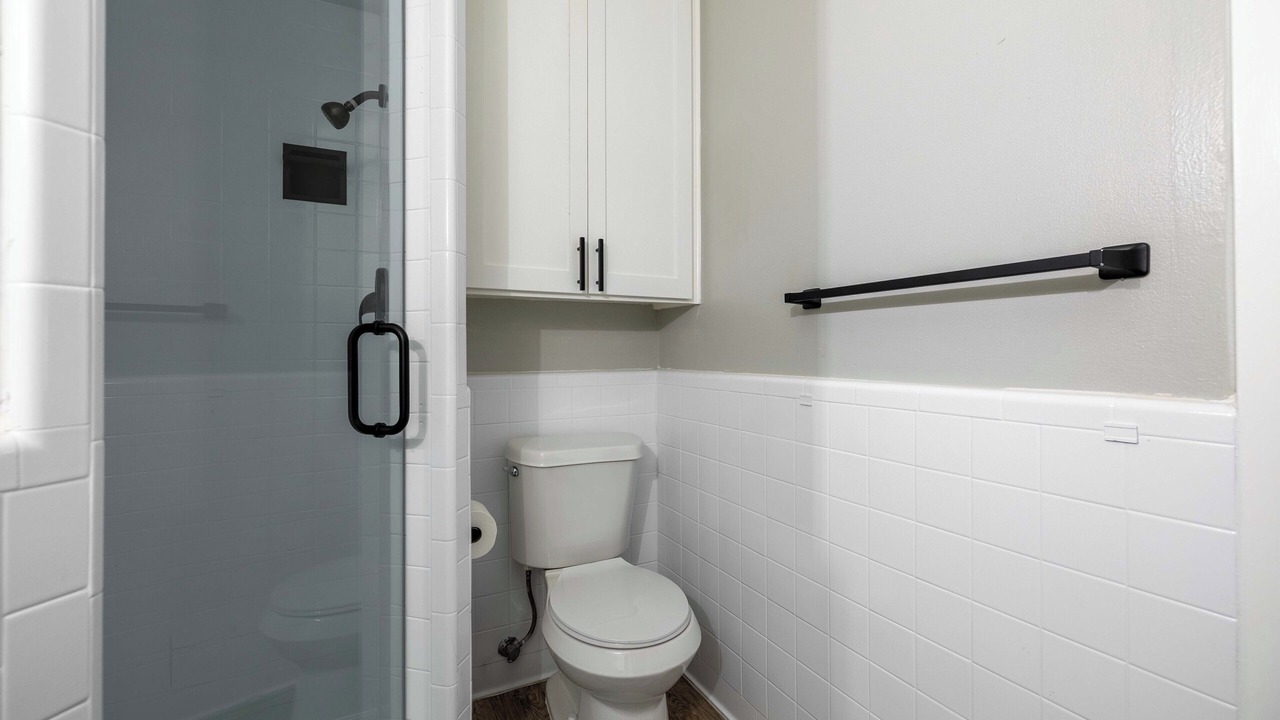 Photo of Bathroom in North San Antonio - SAT