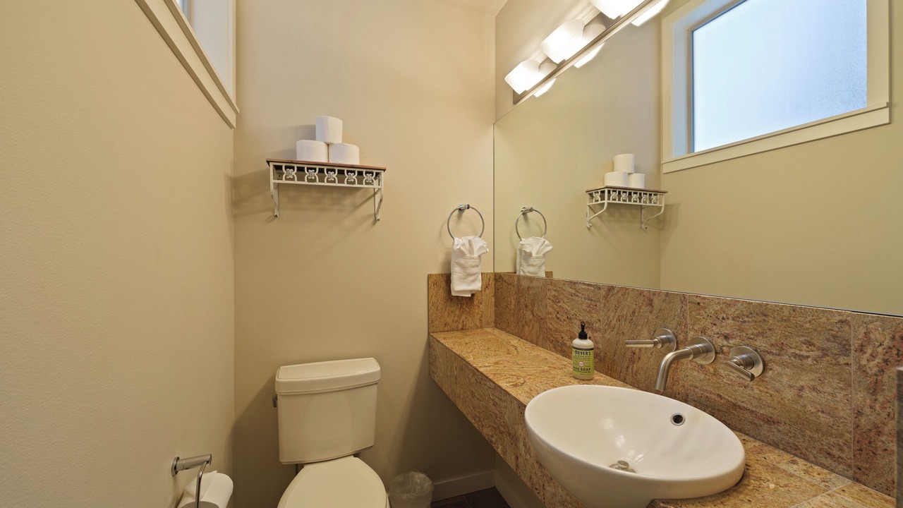 Photo of Bathroom in Redmond