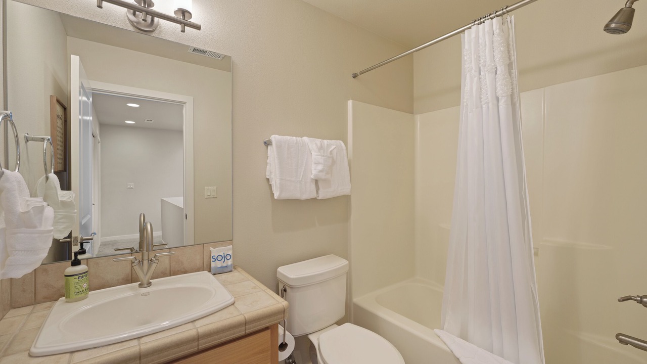 Photo of Bathroom in Redmond