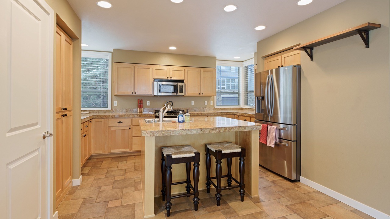 Photo of Kitchen in Redmond