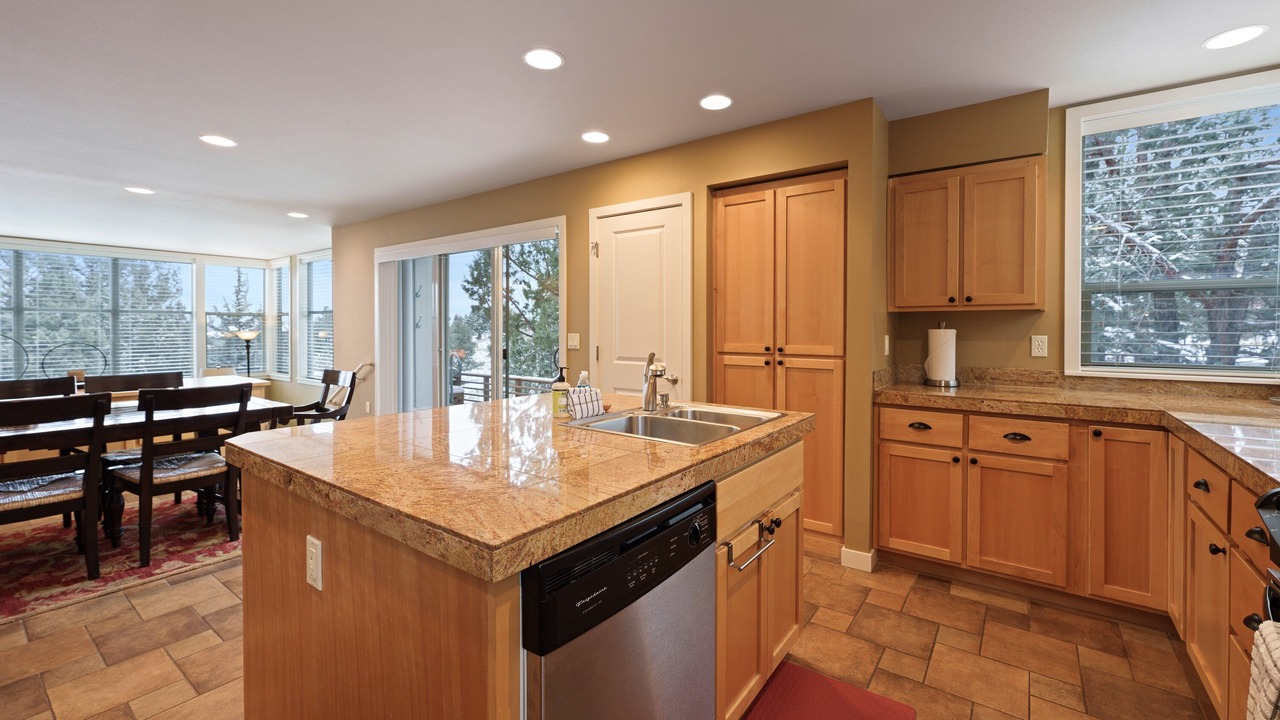 Photo of Kitchen in Redmond