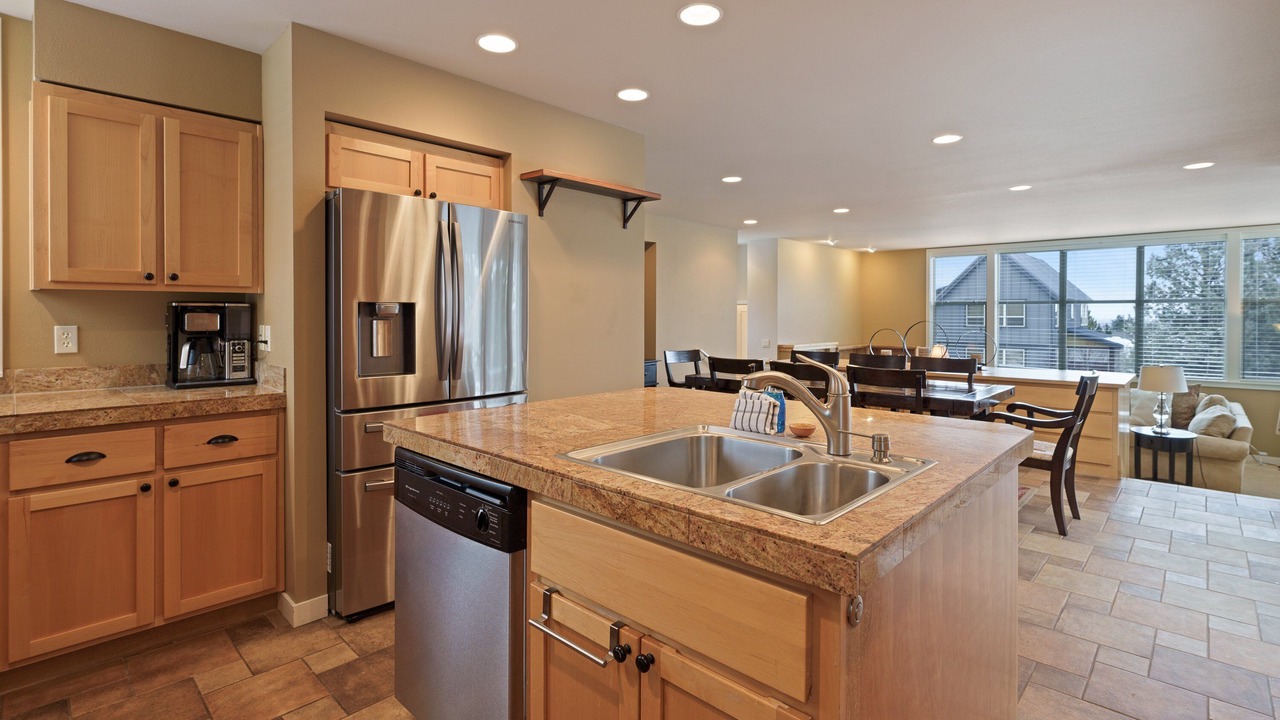 Photo of Kitchen in Redmond