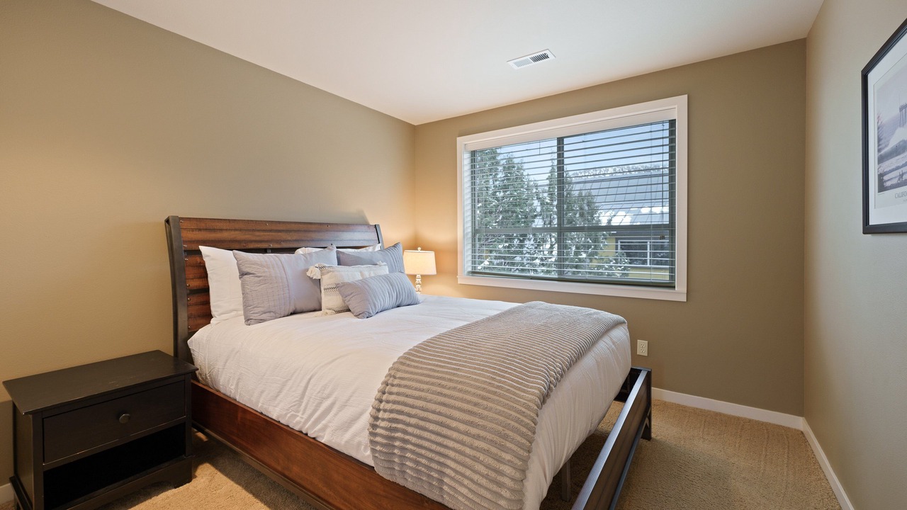 Photo of Bedroom in Redmond