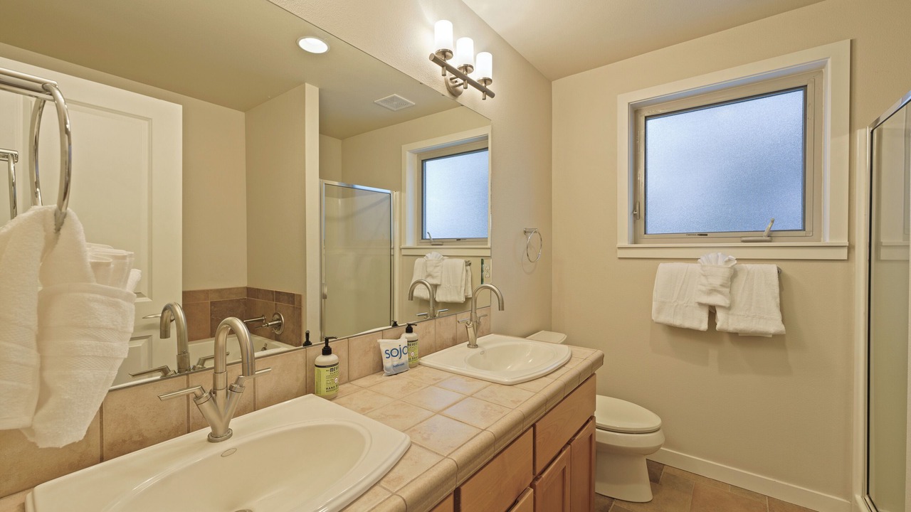 Photo of Bathroom in Redmond