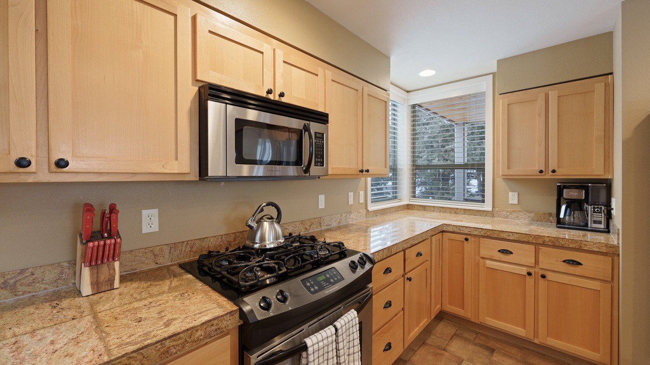 Photo of Kitchen in Redmond