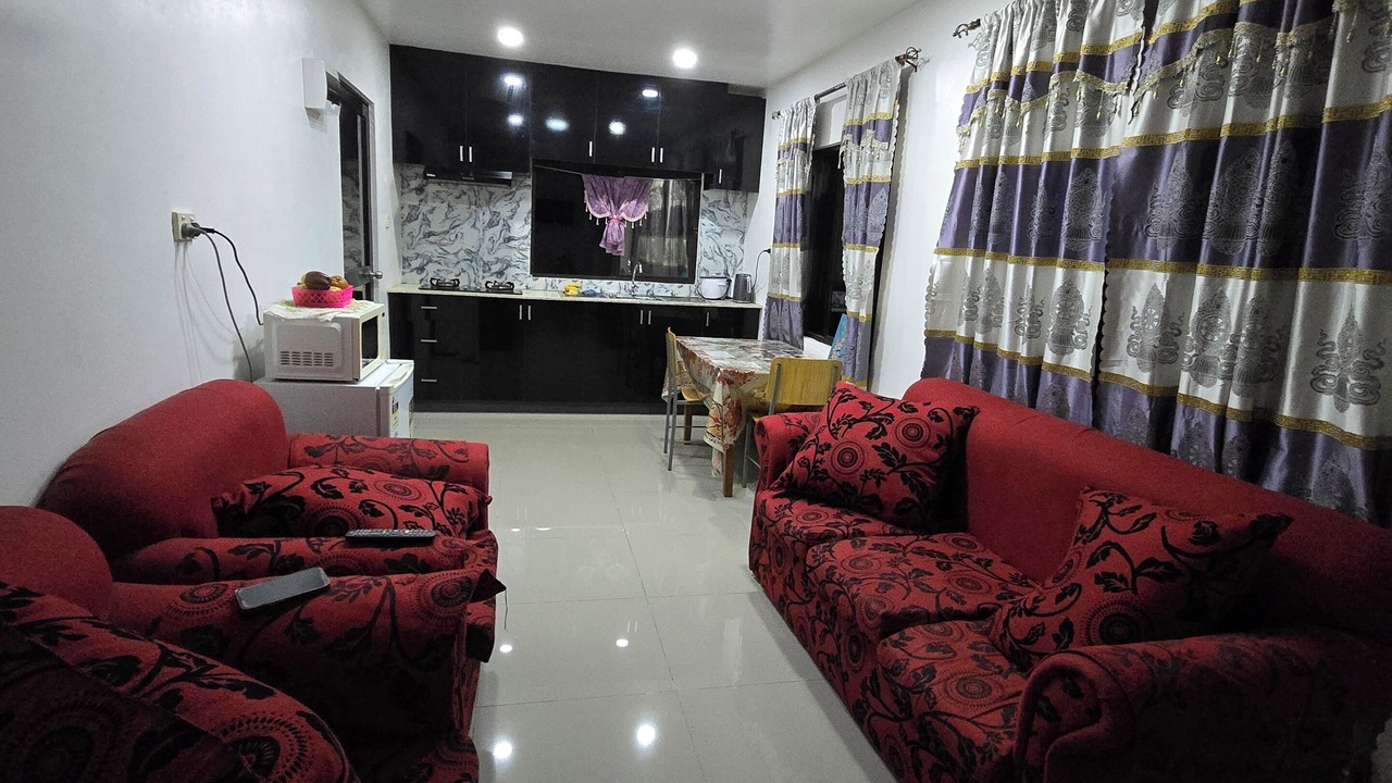 Photo of Livingroom in Nadi