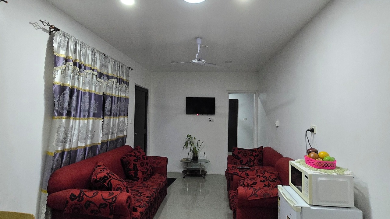Photo of Livingroom in Nadi