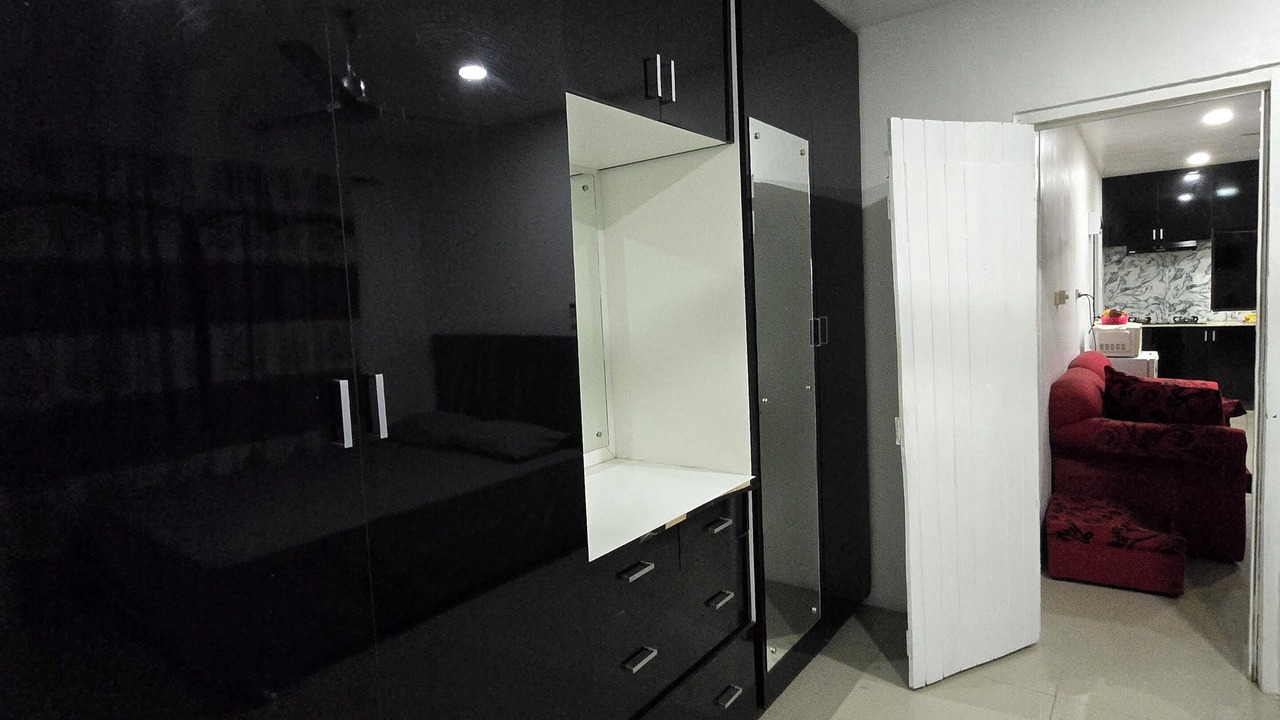 Photo of Bedroom in Nadi