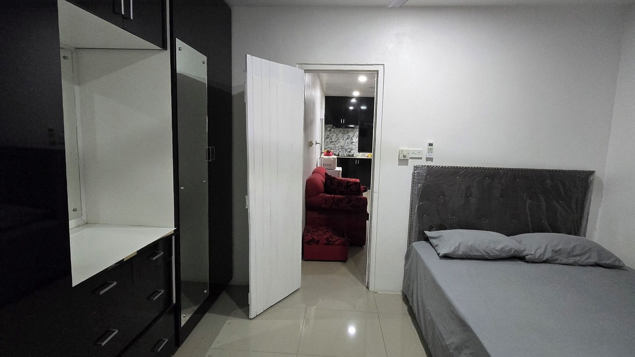 Photo of Bedroom in Nadi