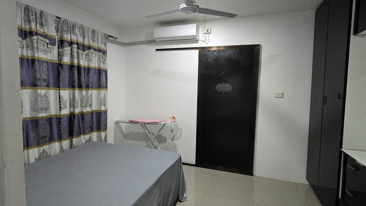 Photo of Bedroom in Nadi