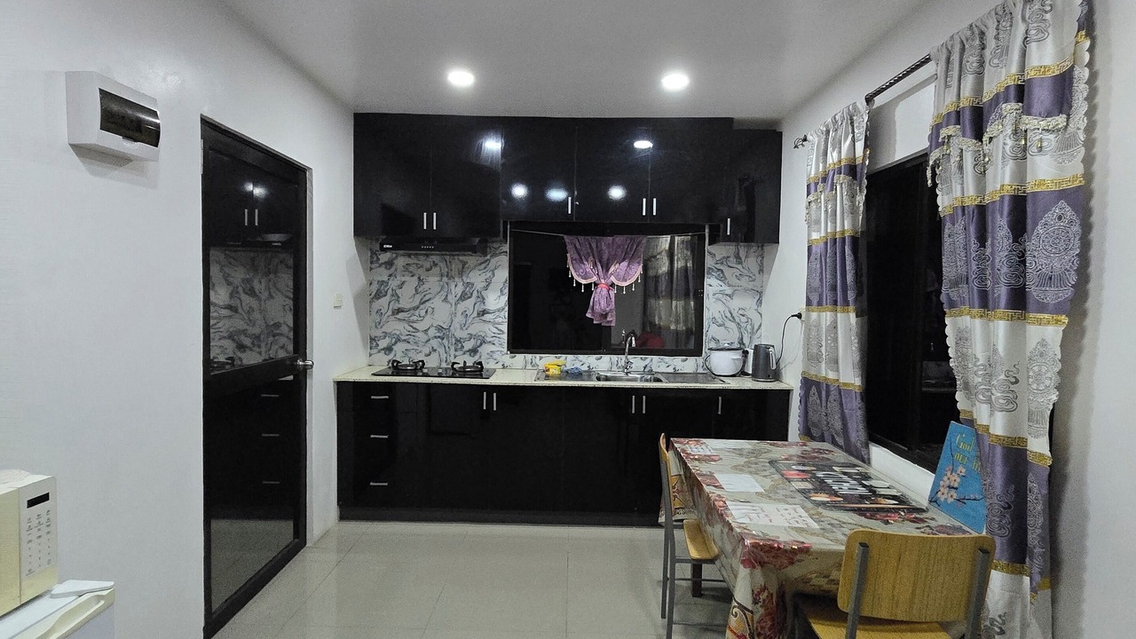 Photo of Kitchen in Nadi