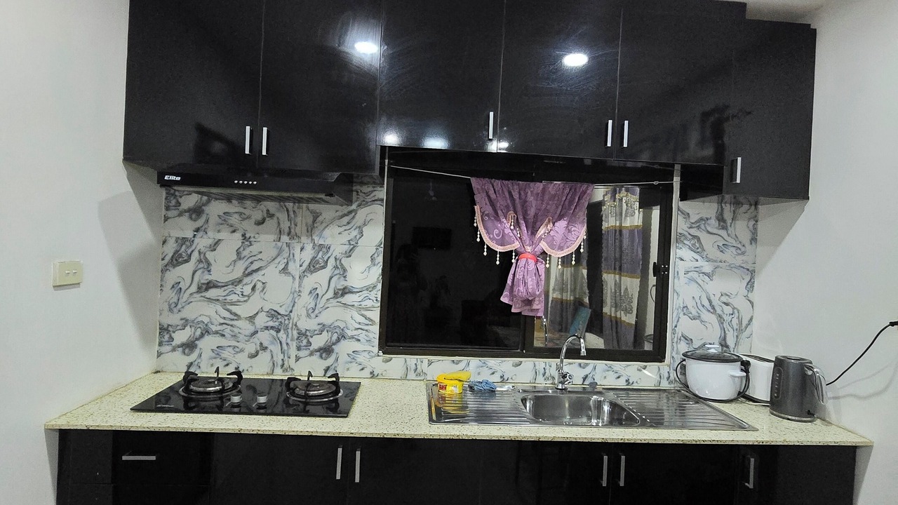 Photo of Kitchen in Nadi