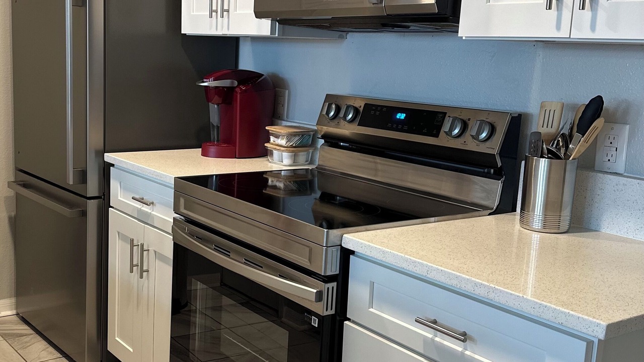 Photo of Kitchen in Lindfields