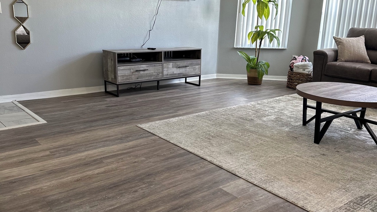 Photo of Livingroom in Lindfields
