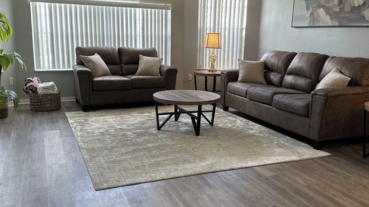 Photo of Livingroom in Lindfields