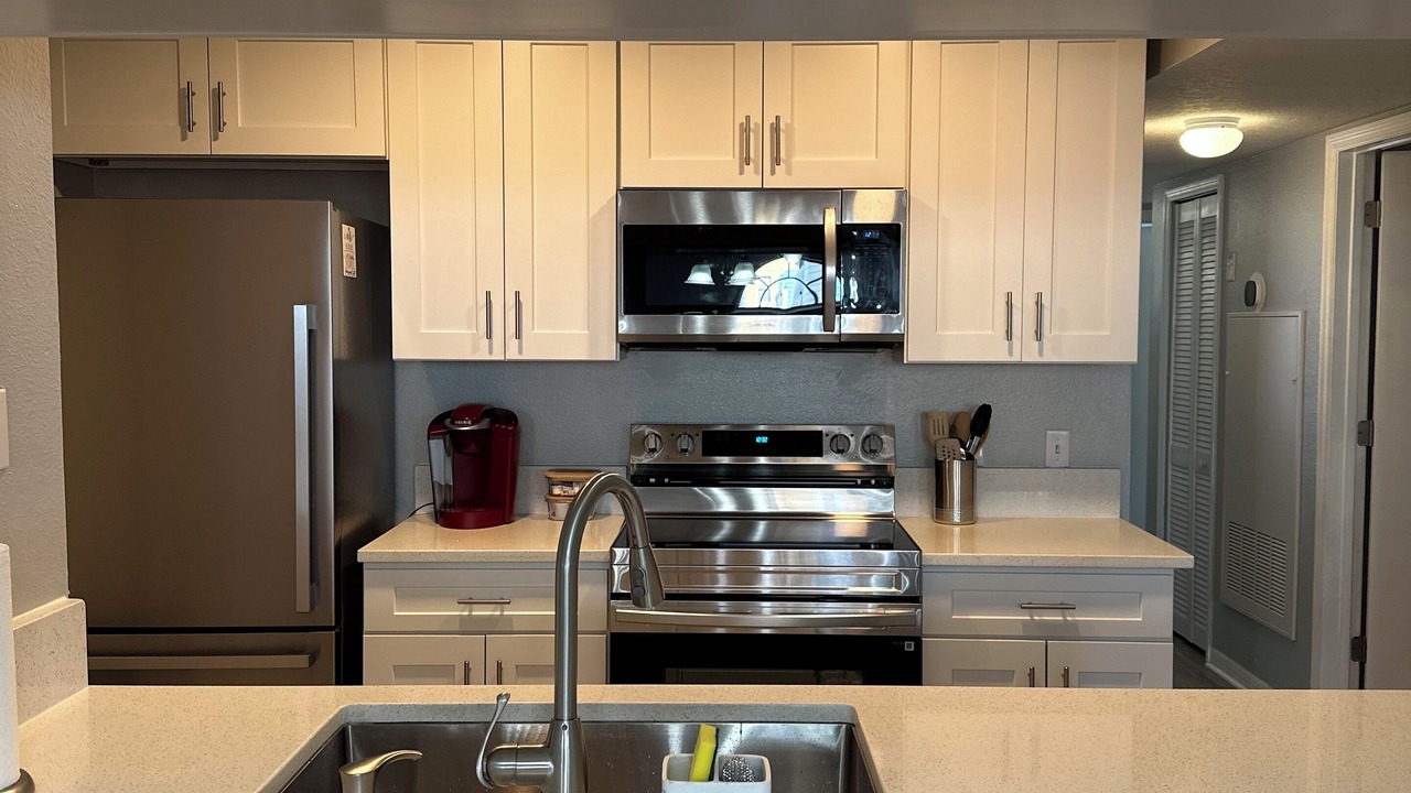 Photo of Kitchen in Lindfields
