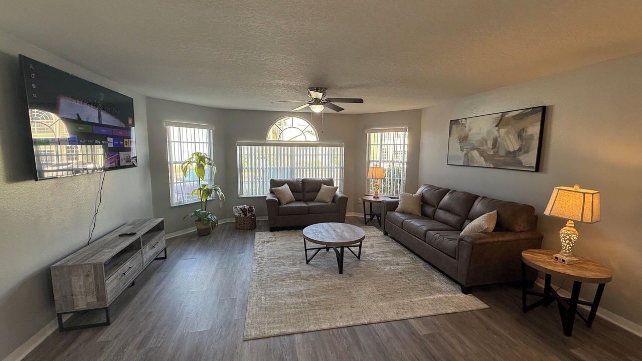 Photo of Livingroom in Lindfields
