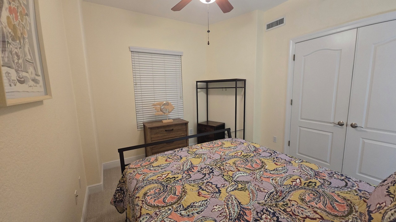 Photo of Bedroom in Palmetto