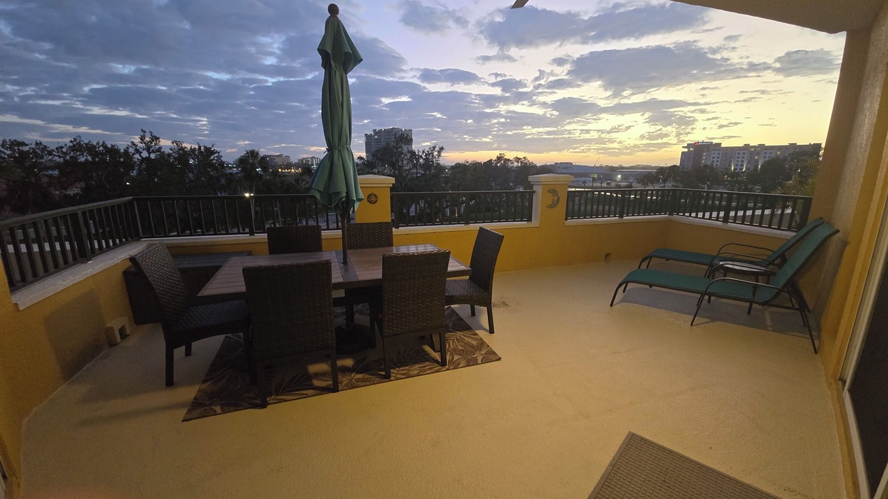 Photo of Outdoor in Palmetto