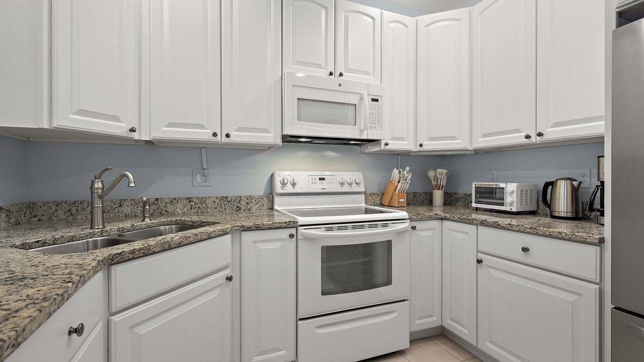 Photo of Kitchen in Lewes