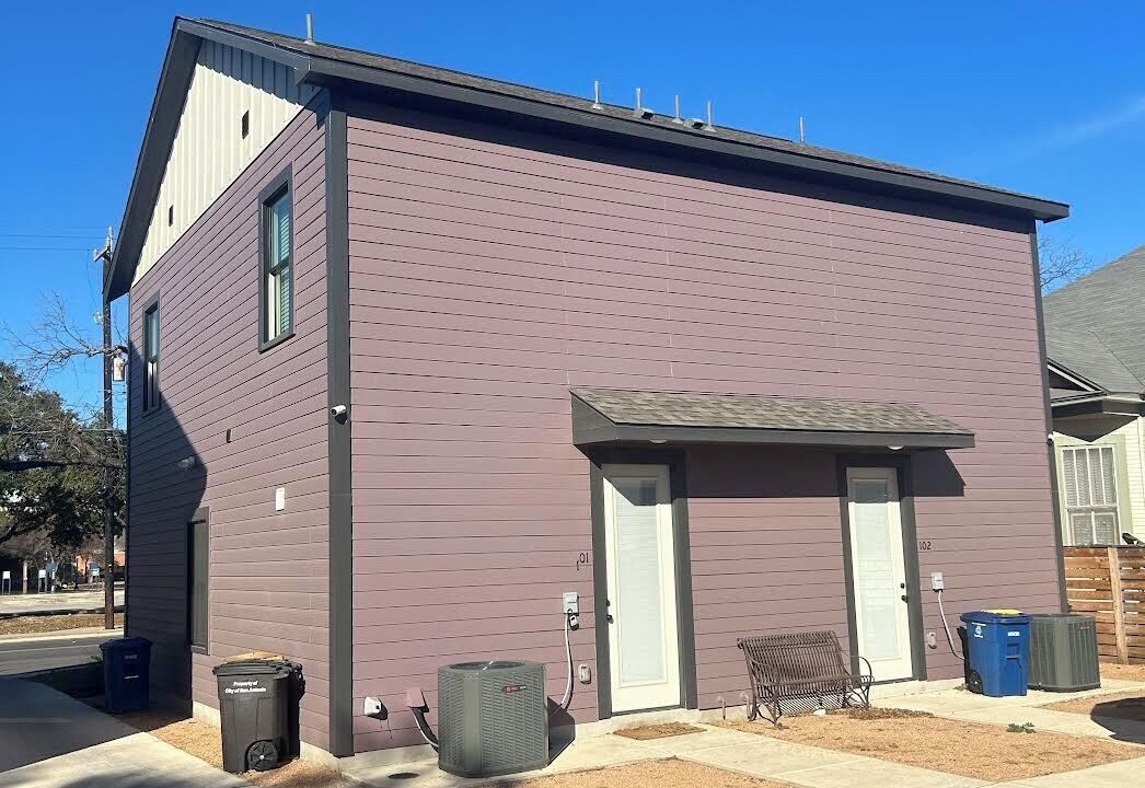 Photo of Outdoor in Denver Heights