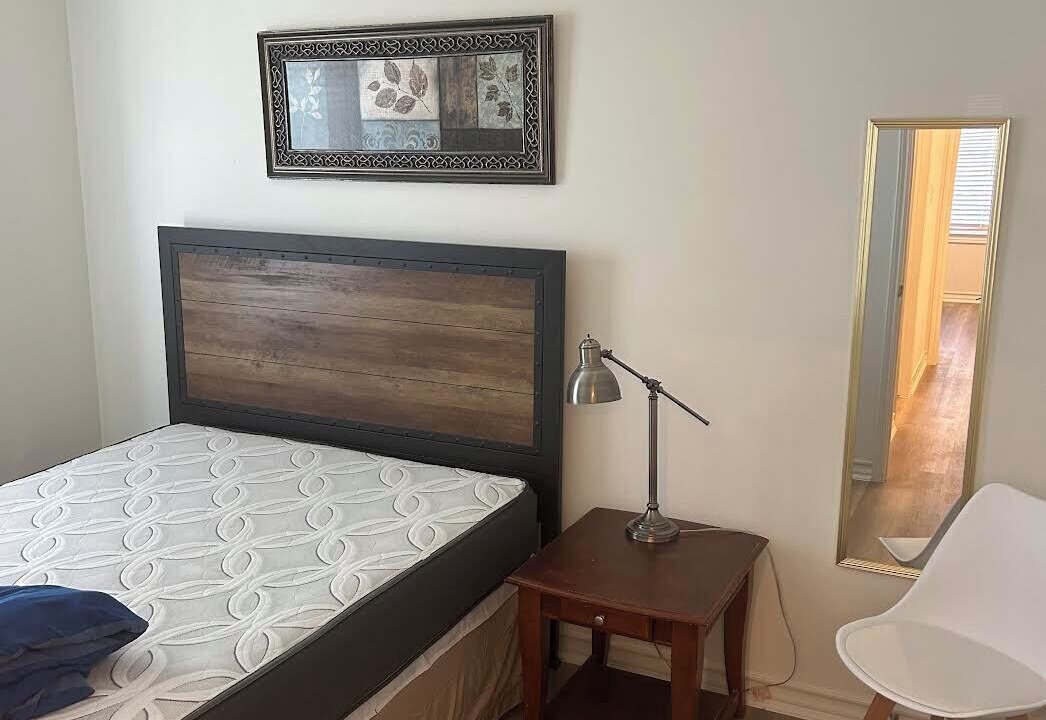 Photo of Bedroom in Denver Heights