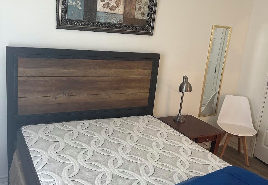 Photo of Bedroom in Denver Heights